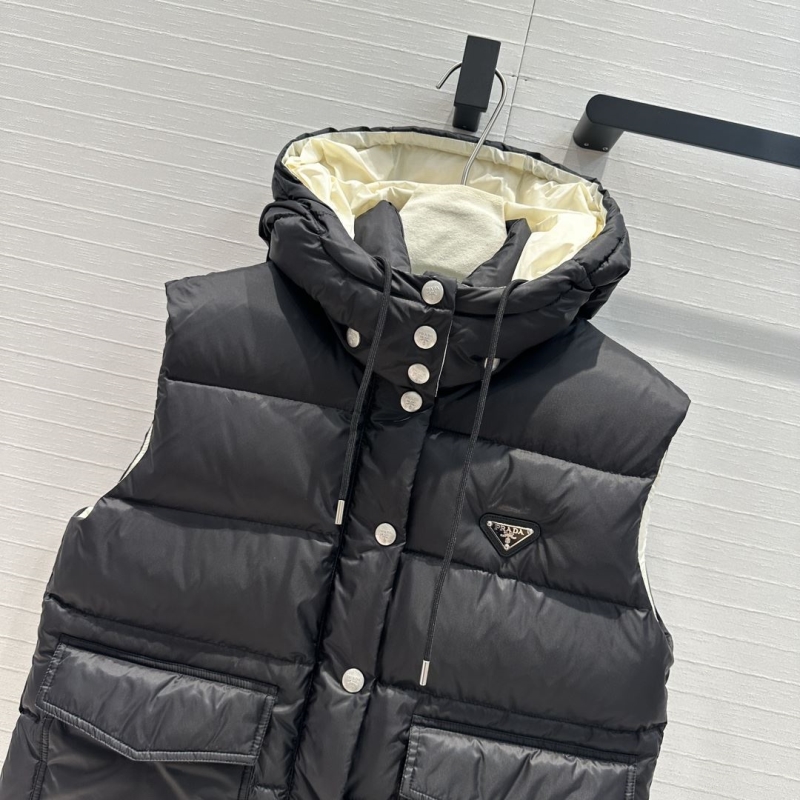 Prada Gilet